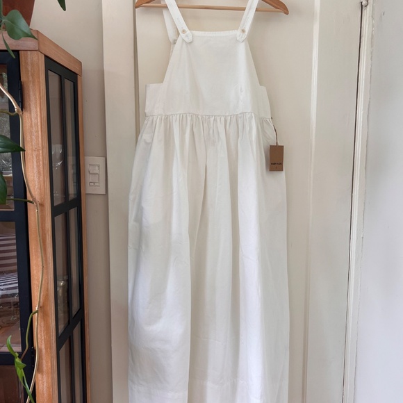 Rudy Jude Apron Dress NWT - Picture 5 of 5